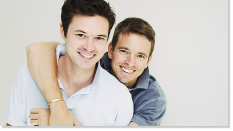 Die besten Gay Singlebörsen 2025