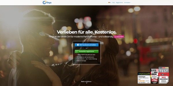 Finya kosten Finya kosten