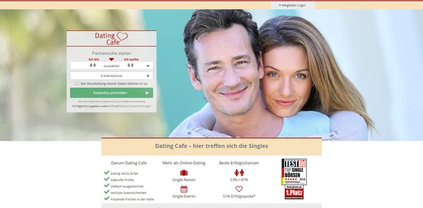 Kostenlose online-dating-site, die funktioniert