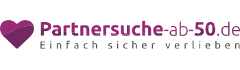 Partnersuche ab 50 test